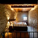 Podere Giusto Bed & Breakfast *