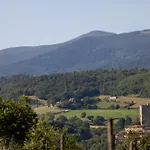 Bed & Breakfast Podere Giusto *
