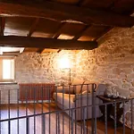 Bed & Breakfast Podere Giusto Pratovecchio