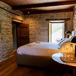 Bed & Breakfast Podere Giusto Pratovecchio