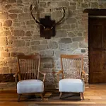 Bed & Breakfast Podere Giusto Pratovecchio
