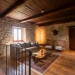 Podere Giusto Bed & Breakfast *