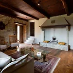 Podere Giusto Bed & Breakfast *