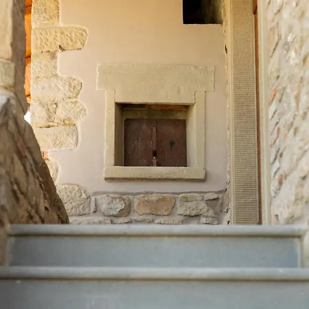 Bed & Breakfast Podere Giusto Pratovecchio Stia