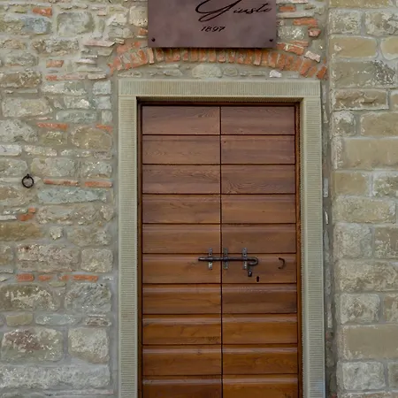 Podere Giusto *