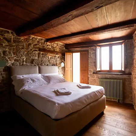 Podere Giusto Pratovecchio Stia