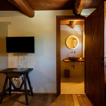 Podere Giusto Bed & Breakfast Pratovecchio Stia