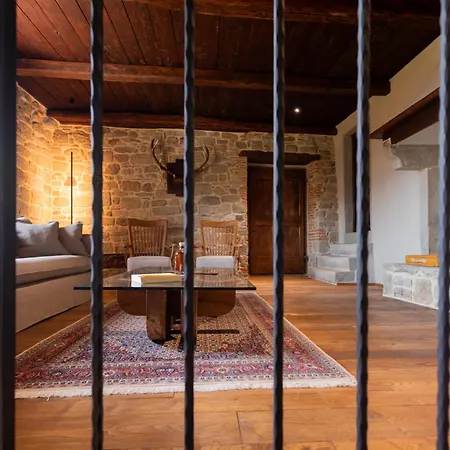 Podere Giusto Bed & Breakfast *