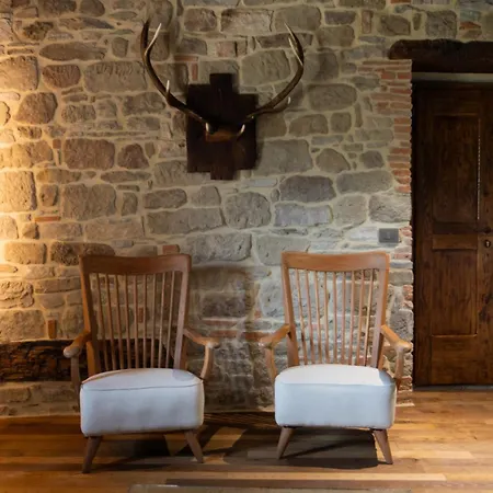 Bed & Breakfast Podere Giusto Pratovecchio Stia