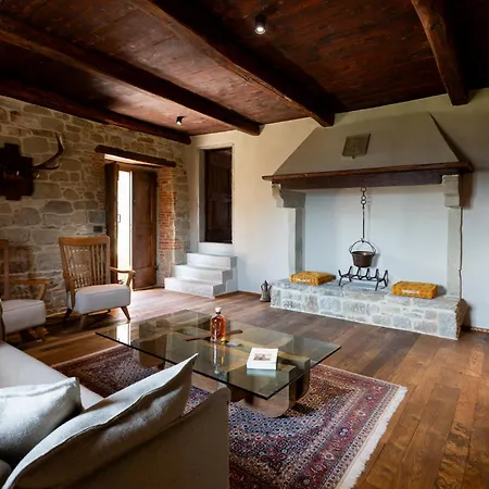 Podere Giusto Bed & Breakfast *