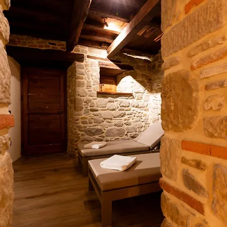Bed and Breakfast Podere Giusto *