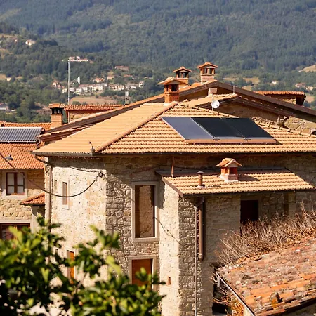 Bed & Breakfast Podere Giusto