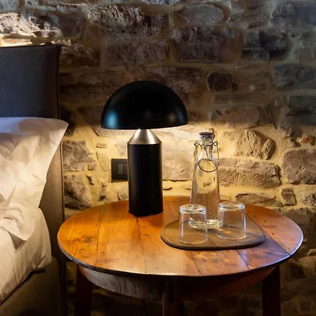 Podere Giusto * Pratovecchio