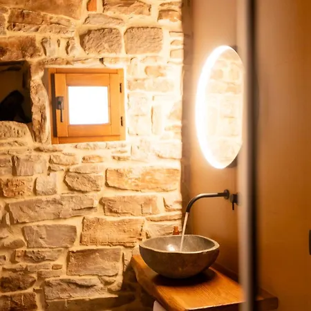 Bed & Breakfast Podere Giusto