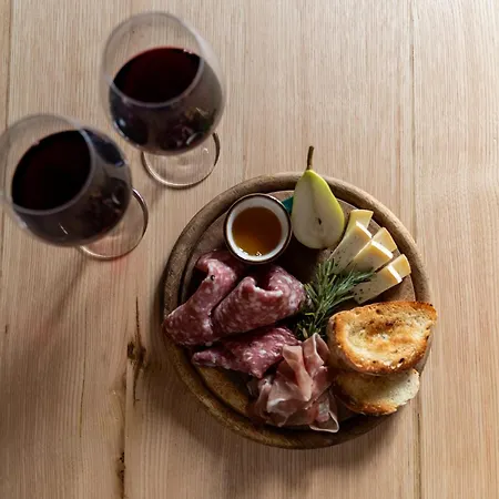 Podere Giusto * Pratovecchio