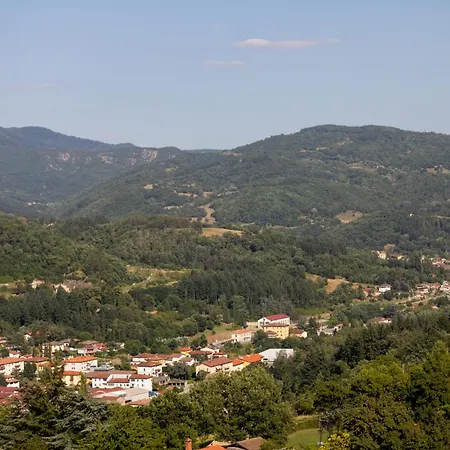 Podere Giusto *