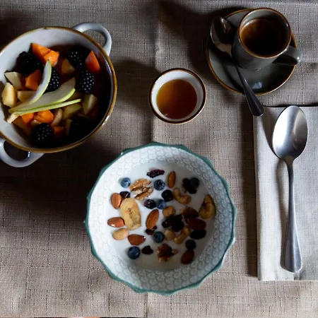 Podere Giusto * Pratovecchio