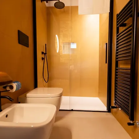 Podere Giusto Bed & Breakfast