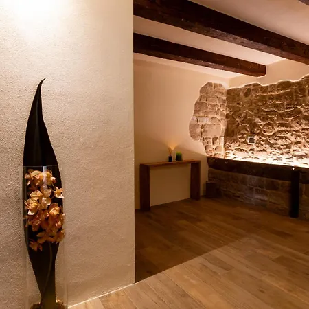 Podere Giusto Bed & Breakfast *