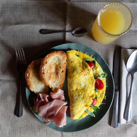 Podere Giusto Pratovecchio