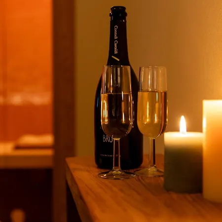 Podere Giusto * Pratovecchio