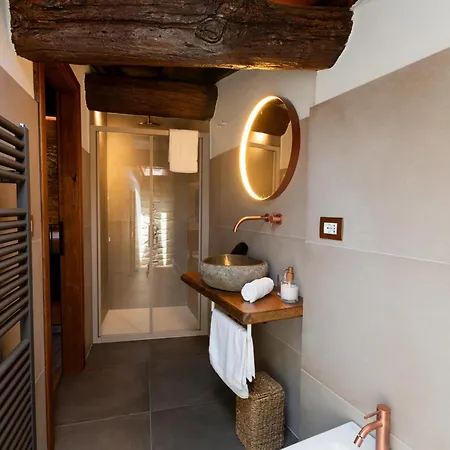 Bed & Breakfast Podere Giusto *