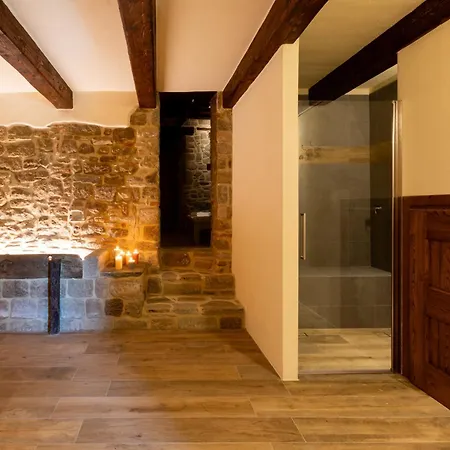 Podere Giusto Pratovecchio