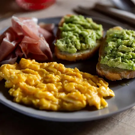 Podere Giusto Bed & Breakfast