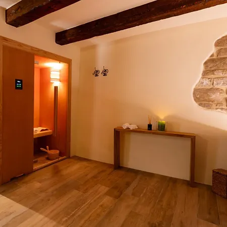 Bed & Breakfast Podere Giusto *