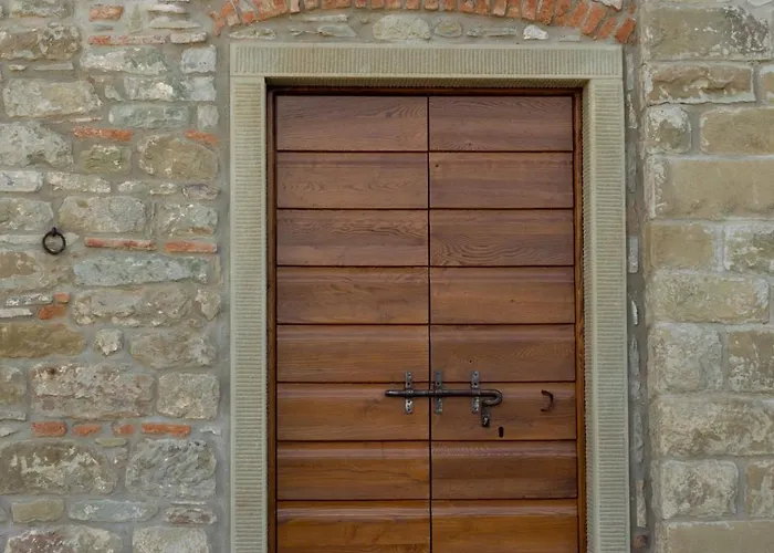 Podere Giusto *