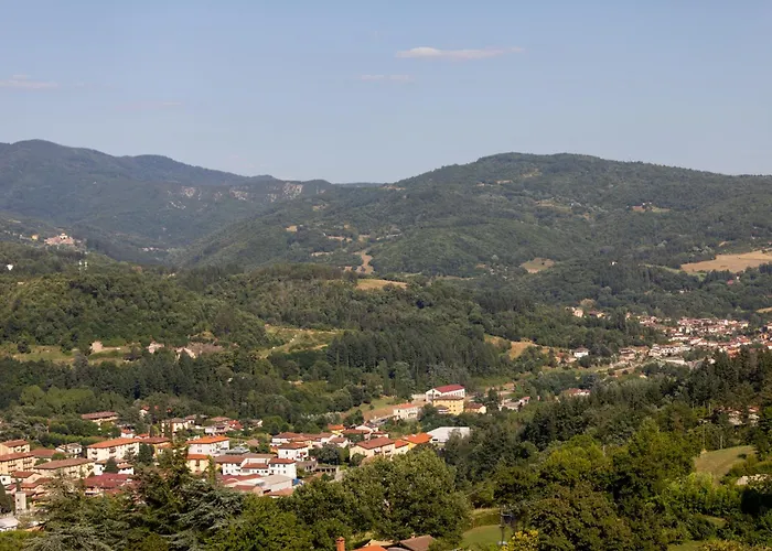 Podere Giusto *