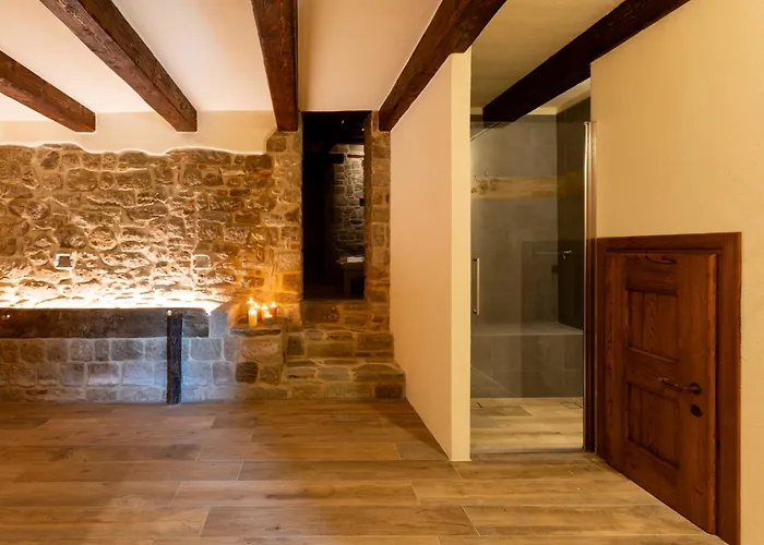 Podere Giusto Pratovecchio