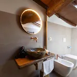 Podere Giusto Bed and Breakfast